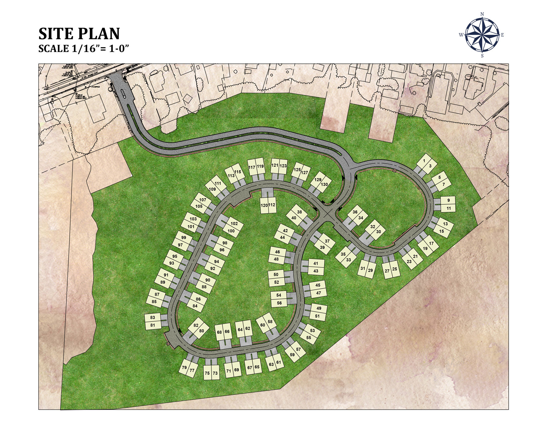 Map—Fisherville-Terrace-A